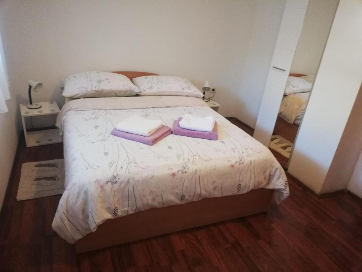 Apartman Adam Rakovica Exterior photo