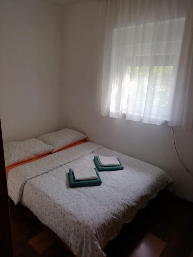 Apartman Adam Rakovica Exterior photo