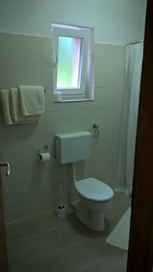 Apartman Adam Rakovica Exterior photo