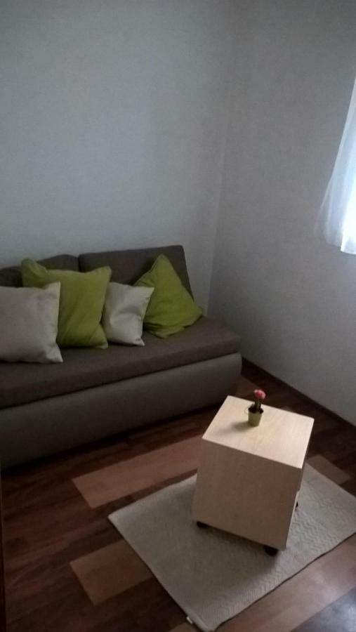 Apartman Adam Rakovica Exterior photo