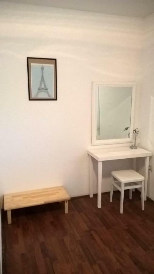 Apartman Adam Rakovica Exterior photo